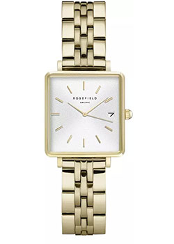 Rosefield Boxy XS