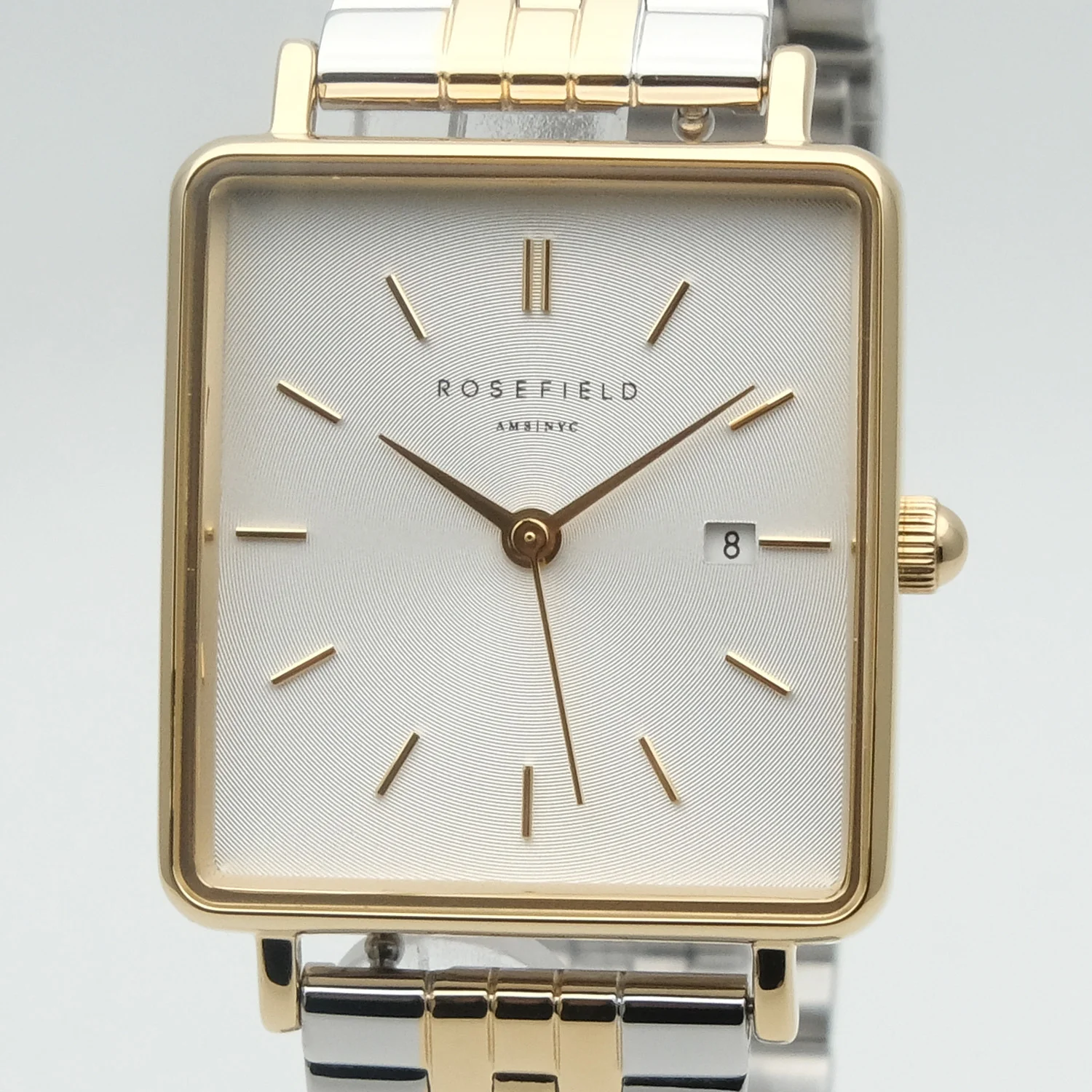Rosefield QVSGD-Q013