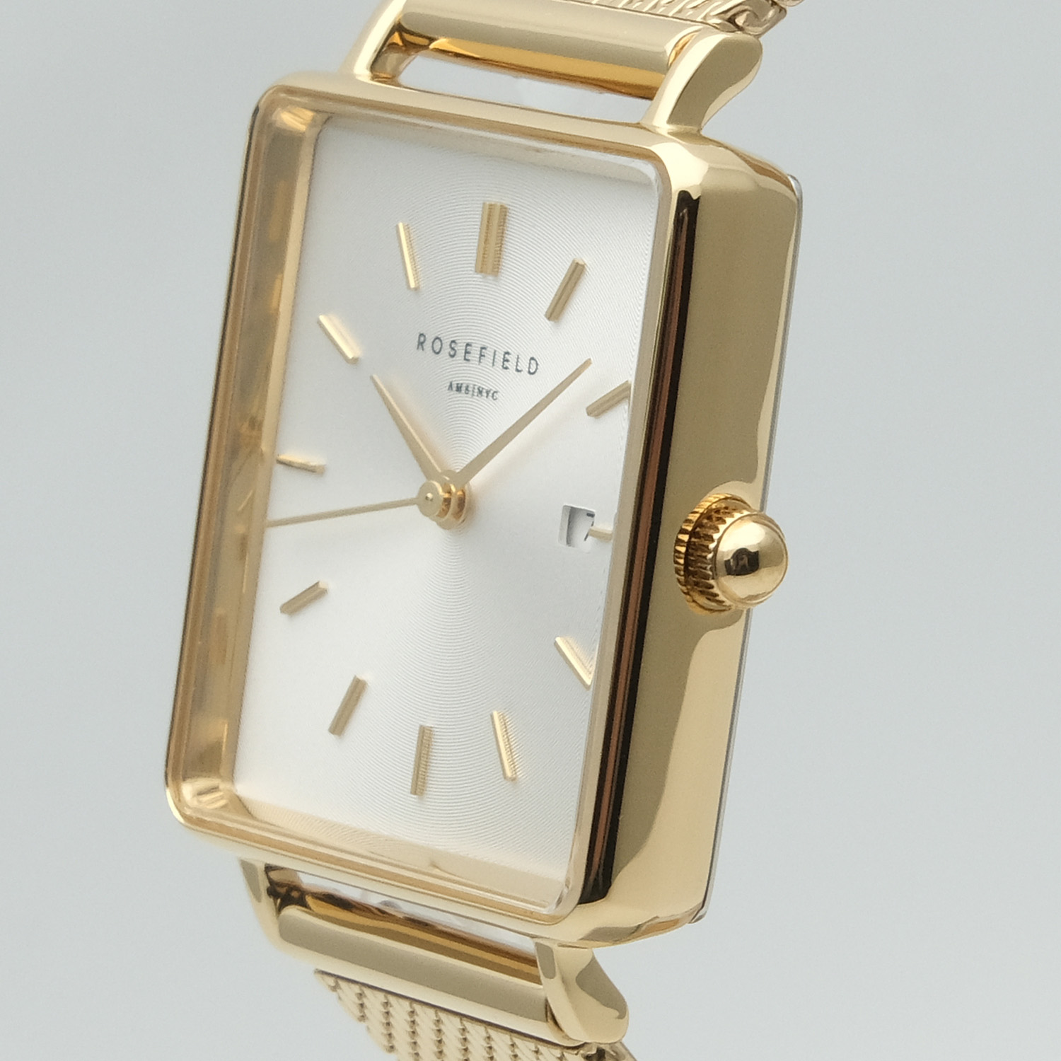 Rosefield QWSG-Q03