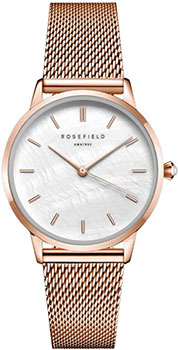 Rosefield Pearl Edit