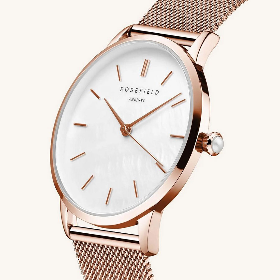 Rosefield RMRMR-R09