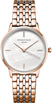 Часы Rosefield The Pearl Edit RMRSR-R03