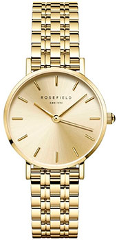 Rosefield Small Edit