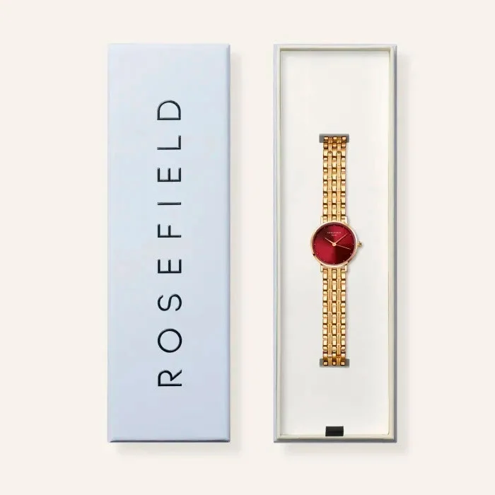 Rosefield SEGSG-SE01