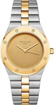 Rosefield Rose