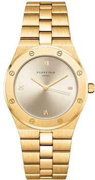 Rosefield Rose