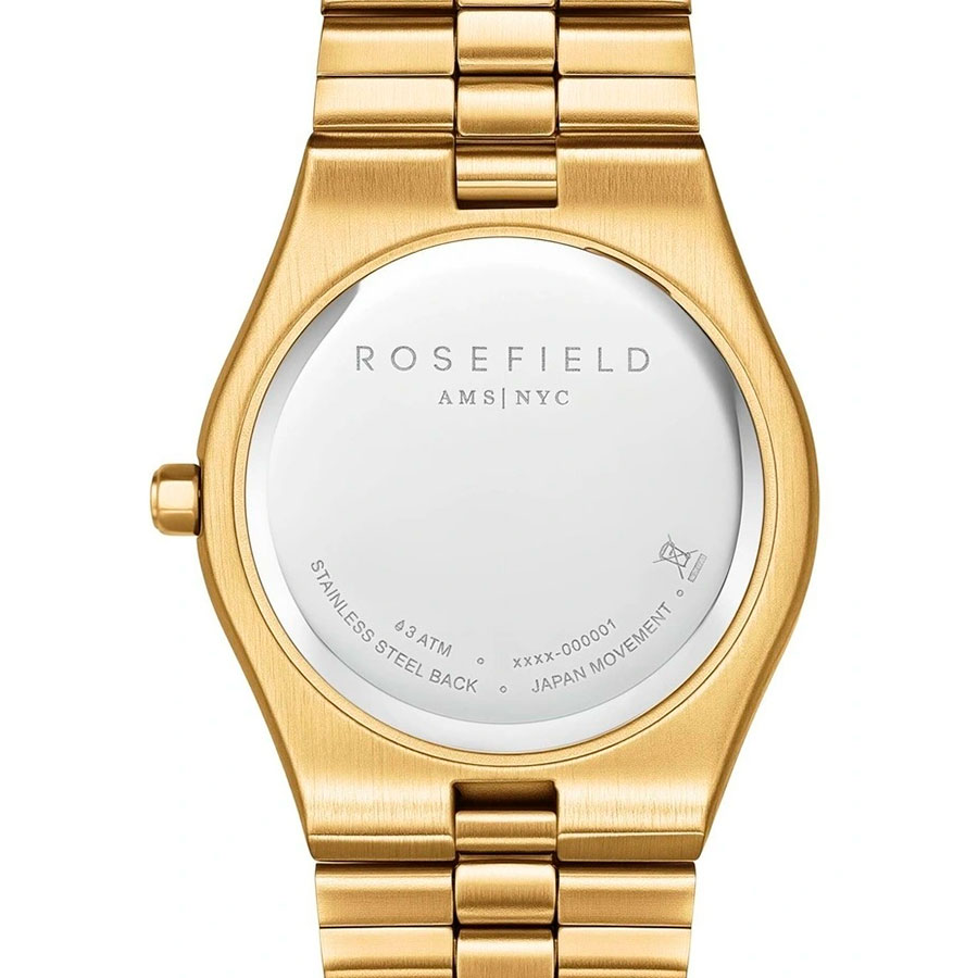 Rosefield SPCGSG-SP01