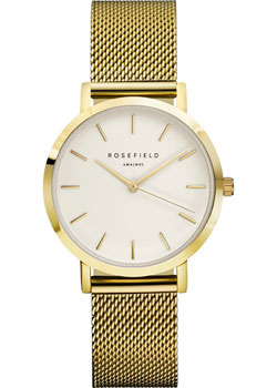 Rosefield Tribeca