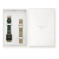 Rosefield Boxy BFGMG-X237