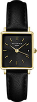 Rosefield Boxy XS QBBLG-Q53