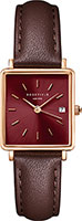 Rosefield Boxy XS QBBLR-Q56