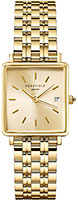 Rosefield Boxy XS QCGSG-Q048