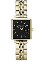 Rosefield Boxy XS QMBG-Q025