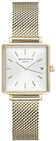 Rosefield Boxy XS QMWMG-Q039