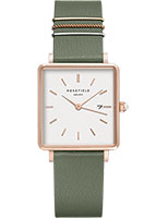 Rosefield Boxy QOGRG-Q027