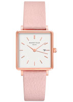 Rosefield Boxy QWPR-Q11