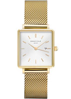 Rosefield Boxy QWSG-Q03