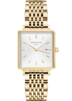 Rosefield Boxy QWSG-Q09