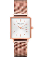 Rosefield Boxy QWSR-Q01