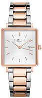 Rosefield Boxy QWSSRG-Q044