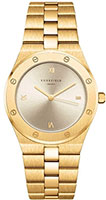 Rosefield Rose SPCGSG-SP01
