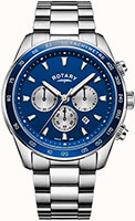 Rotary Henley GB05109.05