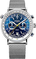 Rotary Henley GB05235.05