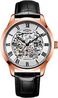 Rotary Greenwich GS02942.01