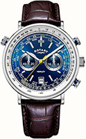 Rotary Henley GS05235.05