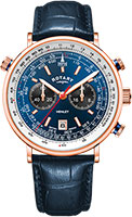 Rotary Henley GS05237.05