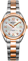 Rotary Henley LB05112.41.D