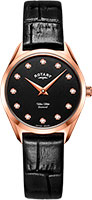 Rotary Ultra Slim LS08014.04.D