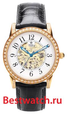 Вся коллекция Automatic