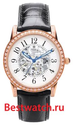 Вся коллекция Automatic
