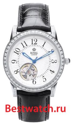 Вся коллекция Automatic