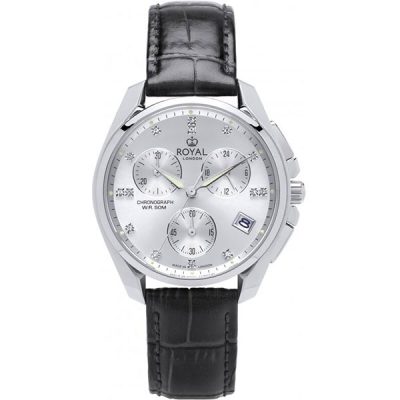Вся коллекция Chronograph
