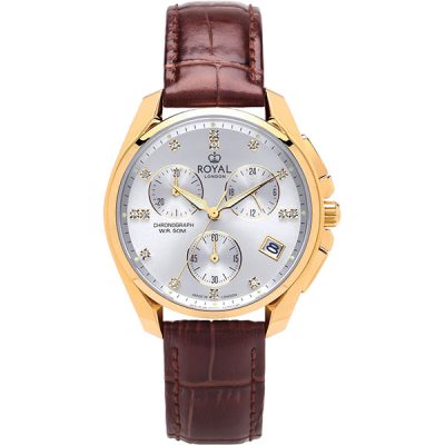 Вся коллекция Chronograph