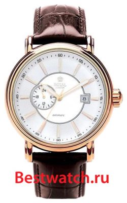 Вся коллекция Automatic