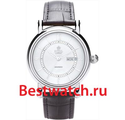 Вся коллекция Automatic