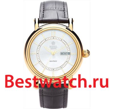 Вся коллекция Automatic