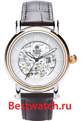 Вся коллекция Automatic