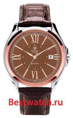 Вся коллекция Automatic