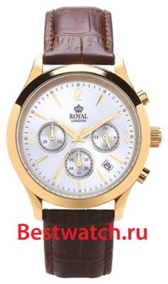 Вся коллекция Chronograph