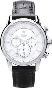 Вся коллекция Chronograph