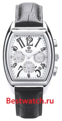 Вся коллекция Chronograph