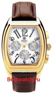 Вся коллекция Chronograph