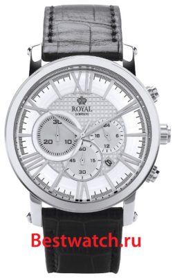 Вся коллекция Chronograph