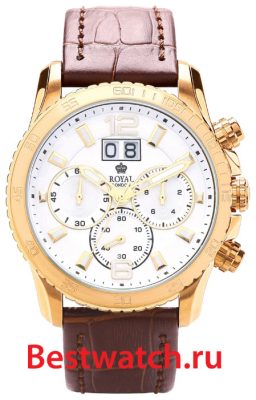Вся коллекция Chronograph