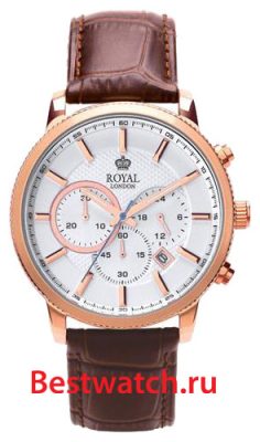 Вся коллекция Chronograph