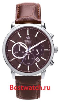 Вся коллекция Chronograph